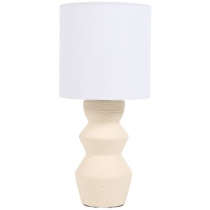 Zaya Table Lamp