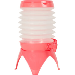 5.5L Collapsible Drinks Dispenser