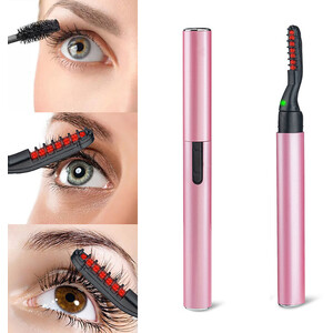 Electric Eye Lashes Curling Grafting Long Lasting Makeup Tools