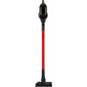 SuperVac Sleek Power Cordless Vacuum Cleaner 731007 - Red by Morphy Richards