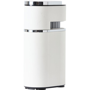 Mini Portable Espresso Coffee Machine - White by Livingandhome