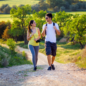 Hotel Escape - Red by Find Me A Gift