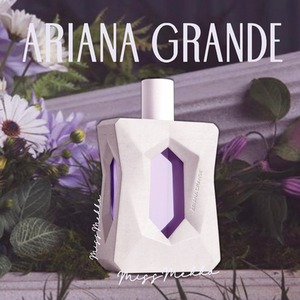 Ariana Grande God Is A Woman - Black / 50ml EDP-S by Ariana Grande