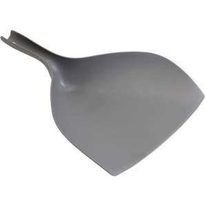 Bamboo Dustpan and Bristle Brush Set - Bamboo by JVL