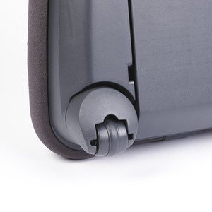 Sebo 890W Airbelt K1 Pet Epower Cylinder Bagged Vacuum Cleaner - Black by Sebo