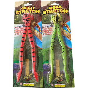 Mega Stretch Frog