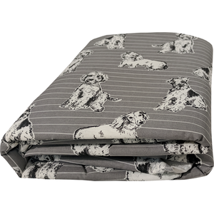 My Laundry Ironing Board Cover - Multicolour / M by MY