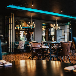 Two Night Memorable Break with Dinner for Two Gift Experience - White by Buyagift