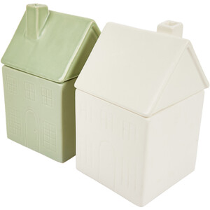 Nordic House Candle
