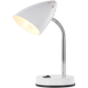 Adjustable Cone Desk Lamp by Innotoeck