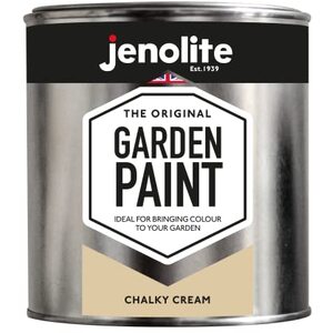 Multi-Surface Garden Furniture Paint Spray Can by Jenolite