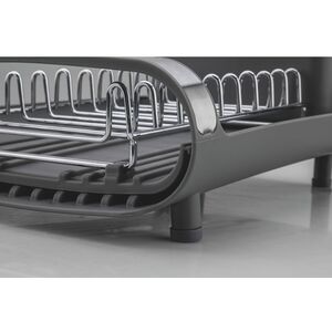 Tramontina Dish Drainer Rack - Grey by Tramontina