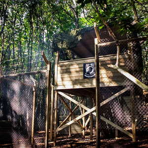 Paintballing Experience for Two Gift Experience - Red by Find Me A Gift