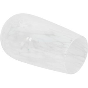 Confetti Highball - White