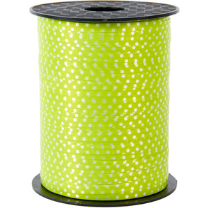 Dot Curling Ribbon