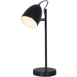 Desk Lamp Grey - Grey by Lighting Collection