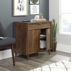 Teknik Clifton Place Storage Sideboard - Grand Walnut by Teknik