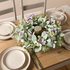 Artificial Wreath by OHS