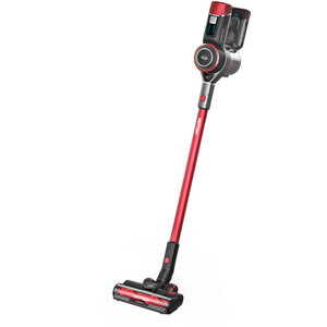 Airstorm1 Cordless Pet Vacuum Cleaner - red by Ewbank