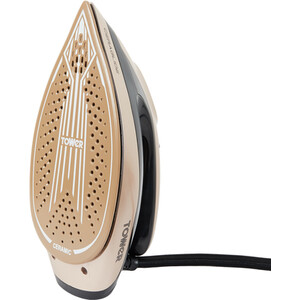 Tower CeraGlide Digital Steam Generator Iron by Tower
