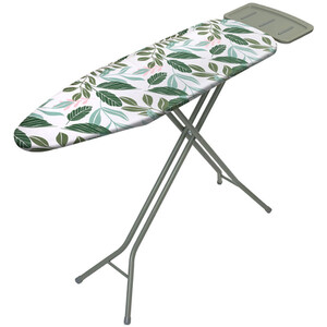 Addis Forest Cover Home Ironing Board - Multicolour by Addis