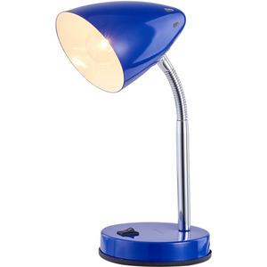 Adjustable Cone Desk Lamp by Innotoeck