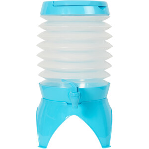5.5L Collapsible Drinks Dispenser