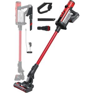Henry Quick Vacuum Cleaner - Red by Numatic International