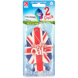 Mighty Oak Air Freshener - Cologne by Mighty Oak