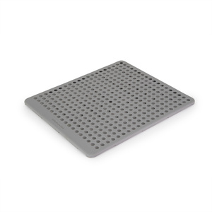KitchenAid Sink Mat - Grey by KitchenAid