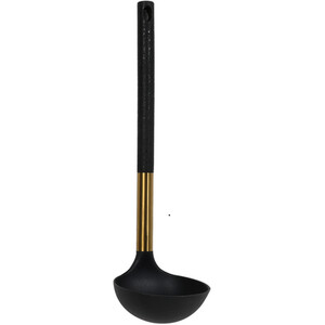 Kaiseki Ladle - Gold