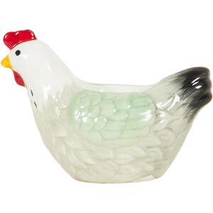 Daisy Farm Egg Cup - Multicolour