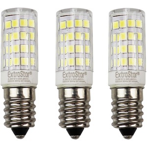 3.3W LED Mini Bulb E14, 6500K by ExtraStar