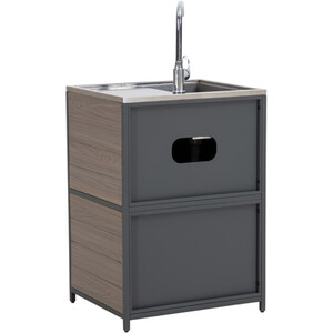 Fleetwood Outdoor Kitchen Sink