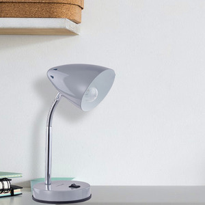 Adjustable Cone Desk Lamp by Innotoeck