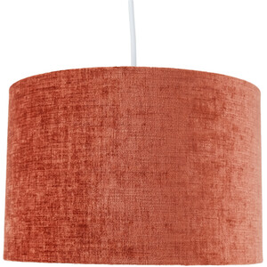 Rust Shade - Rust / 30cm