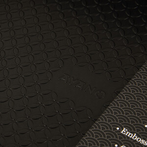 Ayano Roasting Tin - Black / Extra Large