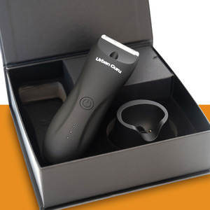 Precision Pro - Black by Urban Guru