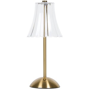 Lighting Touch-Lamps