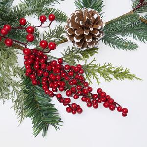 Artificial Garland by OHS