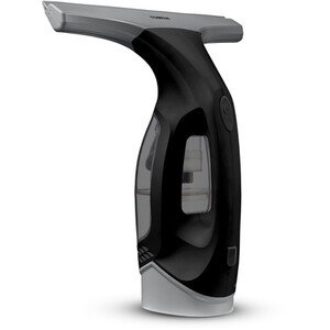 Tower Cordless Window Vacuum - Platinum by Tower