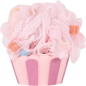 Cupcake Body Puff by Colour Company