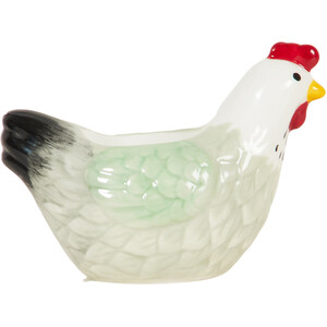 Daisy Farm Egg Cup - Multicolour