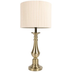 Cillian Table Lamp - Bronze