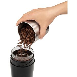 De'Longhi Mill Coffee Grinder - Black by De'Longhi