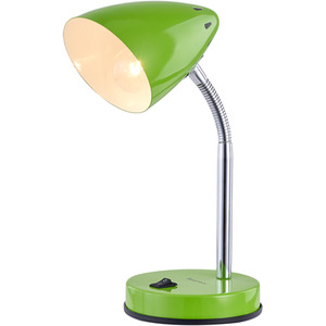 Adjustable Cone Desk Lamp by Innotoeck
