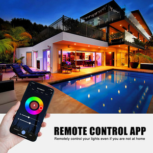 4.9W Smart LED WIFI Candle Light Bulb RGB E14 (Pack of 2) Energy Saving - White by ExtraStar