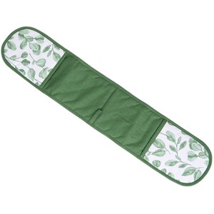 Maple Green Double Oven Glove - Green