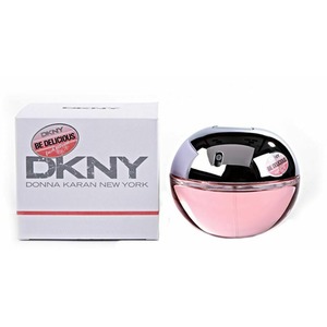 DKNY Be Delicious Fresh Blossom 100ml EDP - pink by DKNY