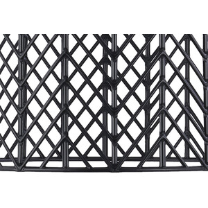 Industrial Weaved Pendant